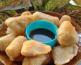 Foto langkah ke 6 dari resep Pempek.