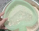 Foto del paso 1 de la receta: Galletas de Avena (se puede hacer sin cacao)