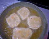 Foto langkah ke 6 dari resep Martabak Kentang ala Rumahan.
