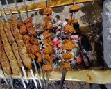 A picture of step 5 of Bbq tikka boti.