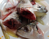 Foto del paso 2 de la receta: Escabeche de jurel
