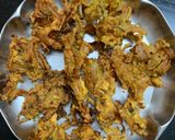ભજીયા(Bhajiya Recipe in Gujarati) રેસીપી સ્ટેપ3ફોટો