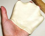 A picture of step 10 of No-Yeast, Fluffy Homemade Pork Buns (Nikuman) with Baking Powder.