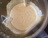 Gambar langkah 1 resipi Agar2 roti.