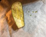 Foto del paso 1 de la receta: Berenjena rellena