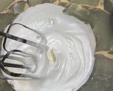 Foto del paso 2 de la receta: Mini Pavlovas que enamoran a primera vista! 💖