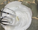 Foto del paso 2 de la receta: Mini Pavlovas que enamoran a primera vista! 💖