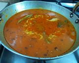 मिसळ पाव(misal paav recipe in marathi) रेसिपी स्टेप 3 फोटो 