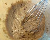 Foto del paso 1 de la receta: Galletas de brownie
