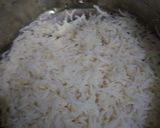 A picture of step 1 of Chinese Schezwan veg noodle rice (two in one) #Nov #W2.