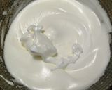 Foto del paso 1 de la receta: Bizcochuelo esponjoso con claras a nieve