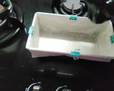 Foto langkah ke 5 dari resep Inserts brownies.
