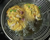 டீக்கடை மசால் வடை ரெசிபி ஸ்டேப் 2 புகைப்படம்