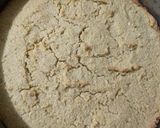 Foto del paso 3 de la receta: Pastel de maíz con almíbar de naranja 🍊