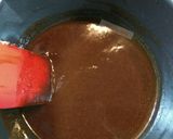 Foto langkah ke 3 dari resep Choco Banana Cake Lembut.