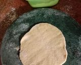 पूरी आलू (poori aloo recipe in Hindi) रेसिपी चरण 2 फोटो