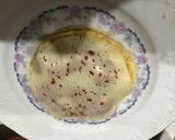 Foto del paso 7 de la receta Falsa lasaña de tortilla y pollo picado