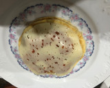 Foto del paso 7 de la receta: Falsa lasaña de tortilla y pollo picado