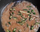 Foto langkah ke 2 dari resep Tumis sabu (pheep sabee).