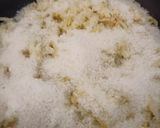 A picture of step 3 of Amla murabba with jaggery.