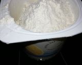 Foto del paso 3 de la receta: Bizcocho de anís, chocolate y limón