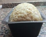 Foto del paso 7 de la receta: Pan de avena y miel 😍🐝