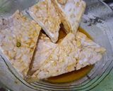 Foto langkah ke 1 dari resep Tempe Kriuk.