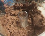 A picture of step 4 of Smoked Pickled Herring Dip.