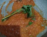 Foto langkah ke 1 dari resep Gulai Asam Padeh Khas Minang.