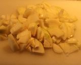 Foto del paso 3 de la receta: Tortelinis a la Zappa y Racing