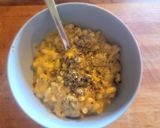 A picture of step 6 of Easy, Quick My Kinda Stroganoff.