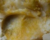আলু কুমড়ো মাখা (aloo kumro makha recipe in Bengali) রেসিপির ধাপ 1 ছবি