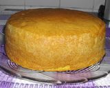 Foto del paso 5 de la receta: Chaja para disfrutar en familia!!!