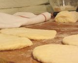Baconos, paradicsomos papucs recept rukkola pestoval recept fázis 9 fotója