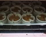 Foto langkah ke 8 dari resep Banana Muffin Praktis.