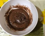 Foto del passaggio 1 della ricetta Tortazza in microonde!