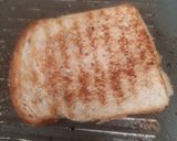 A picture of step 7 of My Special Paneer Sandwich.