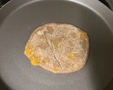 全麥南瓜餅的食譜步驟7照片