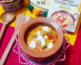 Makhani_Chiken_Handi recipe step 7 photo