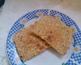 Foto del paso 4 de la receta: Pan de avena
