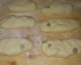 Foto del passaggio 2 della ricetta Panini all'olio con olive verdi