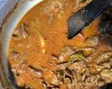 Foto langkah ke 4 dari resep Tongseng Sapi.