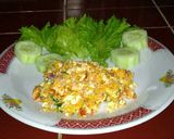 Foto langkah ke 3 dari resep Menu diet Sarapan pagi.