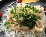 Chicken and Onion salad recipe step 5 photo