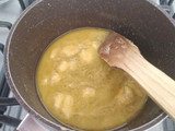 Pie de queso