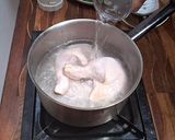 Foto langkah ke 1 dari resep Ayam Pop.