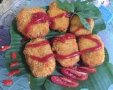 Foto langkah ke 8 dari resep Tahu Katsu Hulalaa..