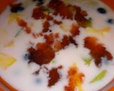 Foto del paso 4 de la receta: Desayuno o merienda frutal