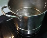 Foto langkah ke 1 dari resep Rawon Daging Sapi.