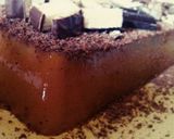 Foto del paso 4 de la receta: Flan de ambrosías Tirma